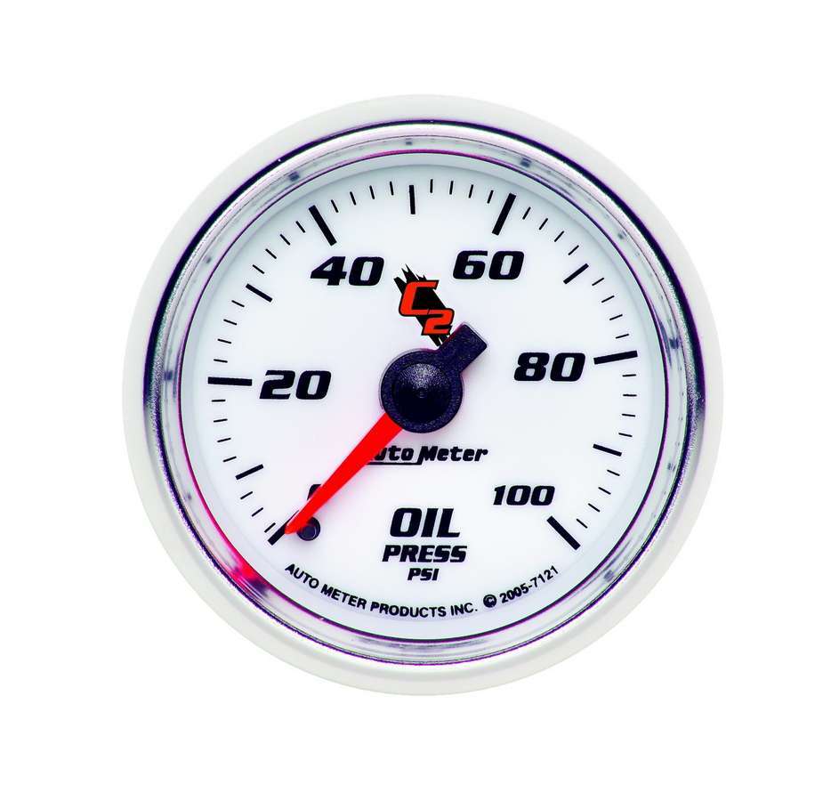 AUTOMETER 7121