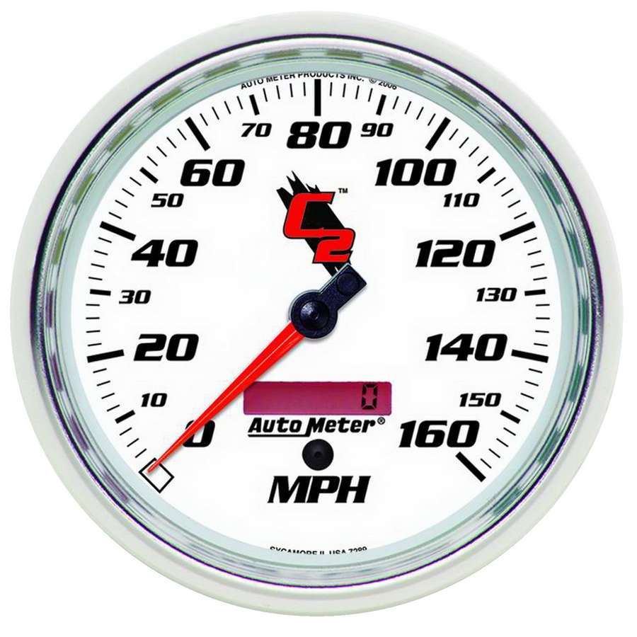 AUTOMETER 7289