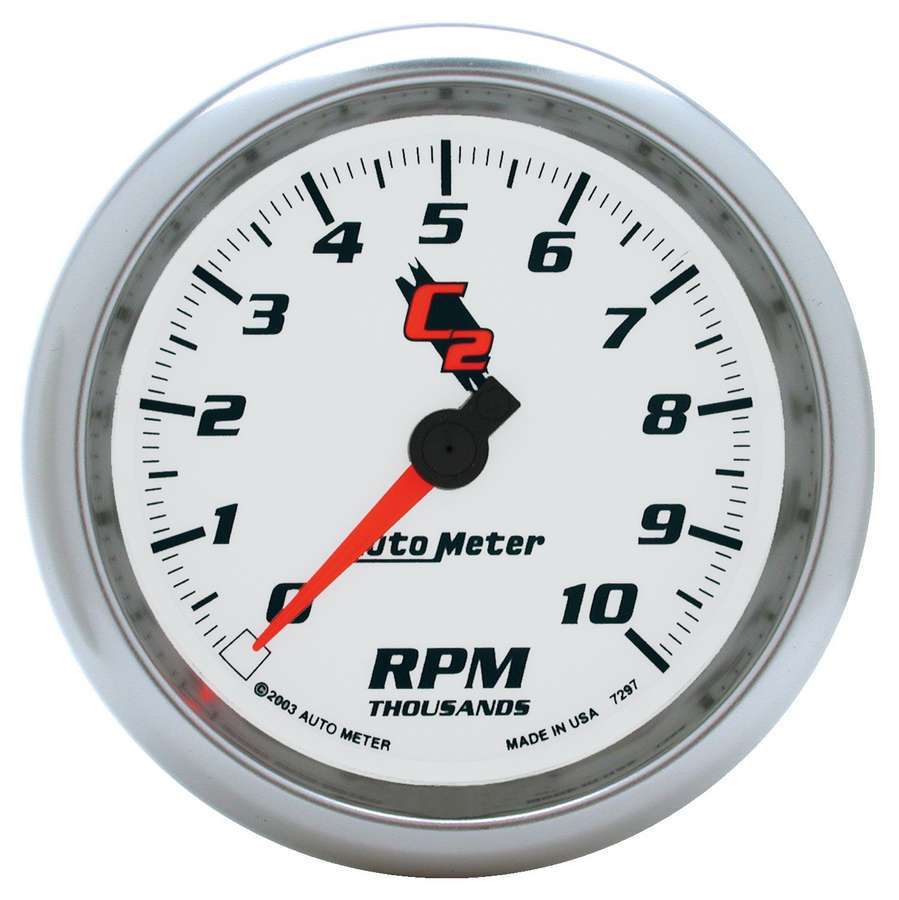AUTOMETER 7297