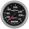 AUTOMETER 7632
