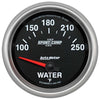 AUTOMETER 7637