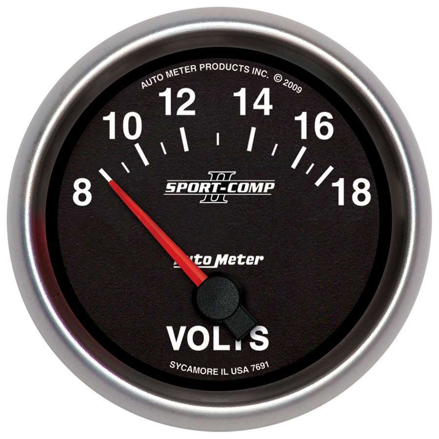 AUTOMETER 7691