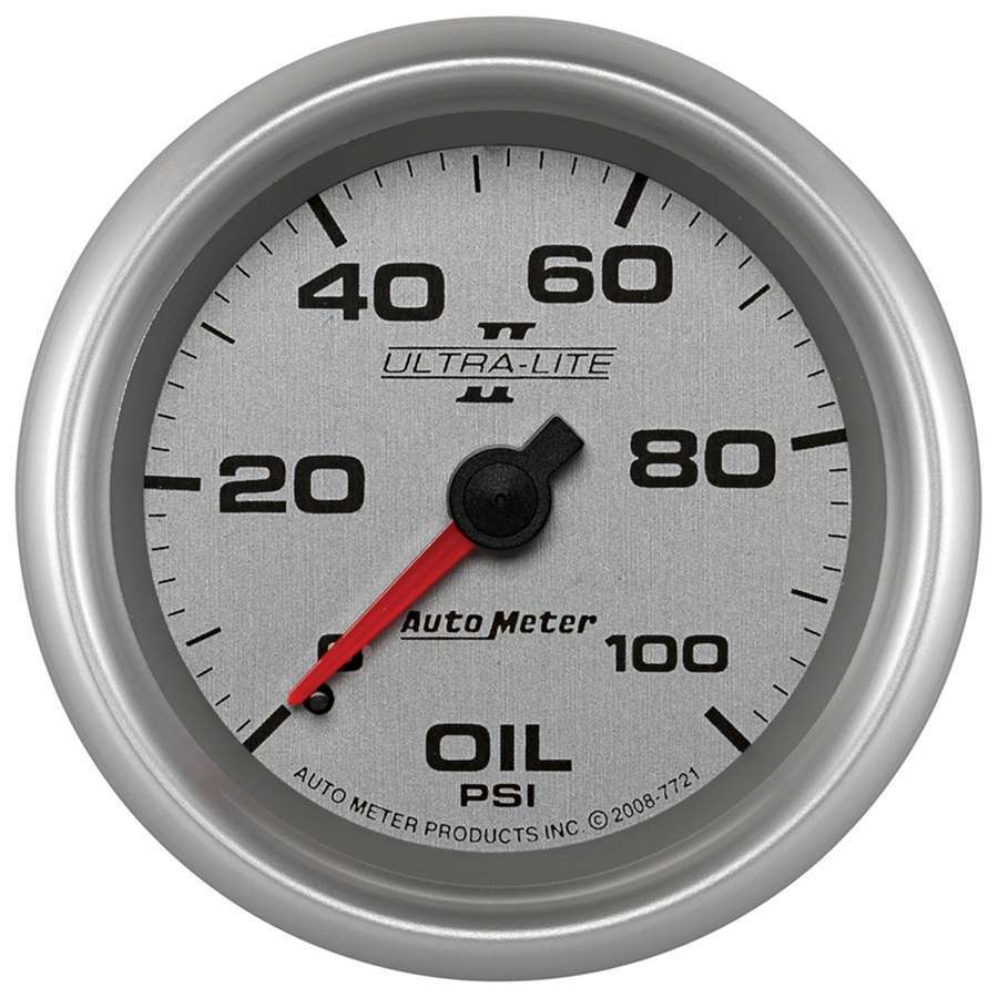 AUTOMETER 7721