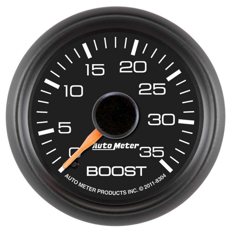 AUTOMETER 8304