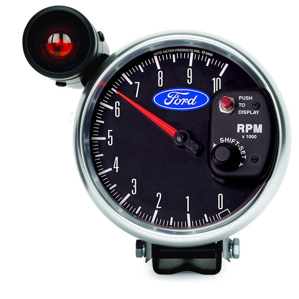AUTOMETER 880827