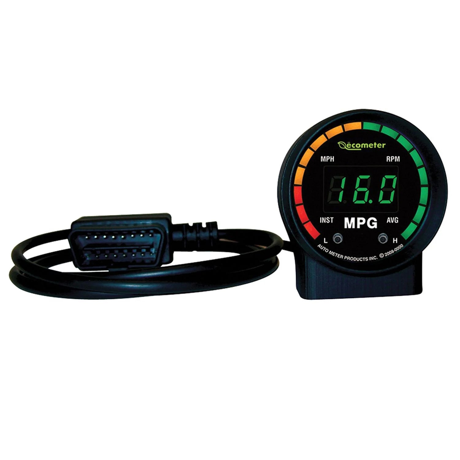 AUTOMETER 9105