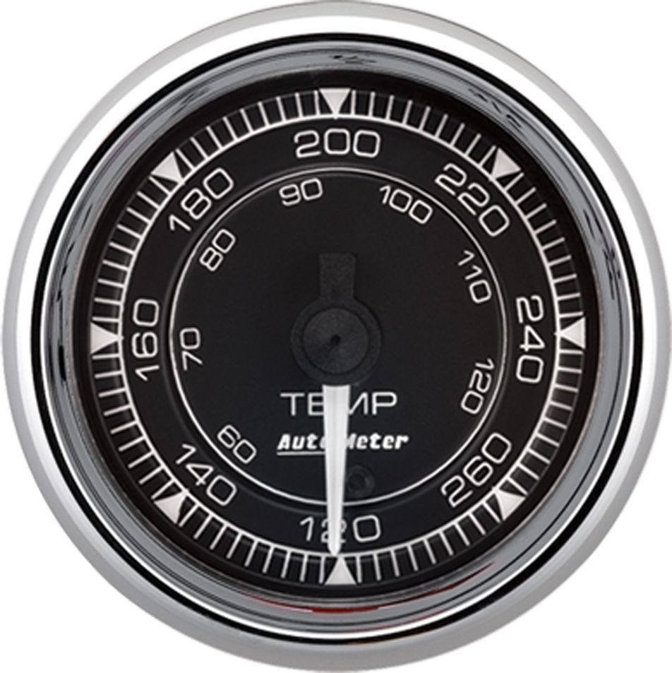 AUTOMETER 9754