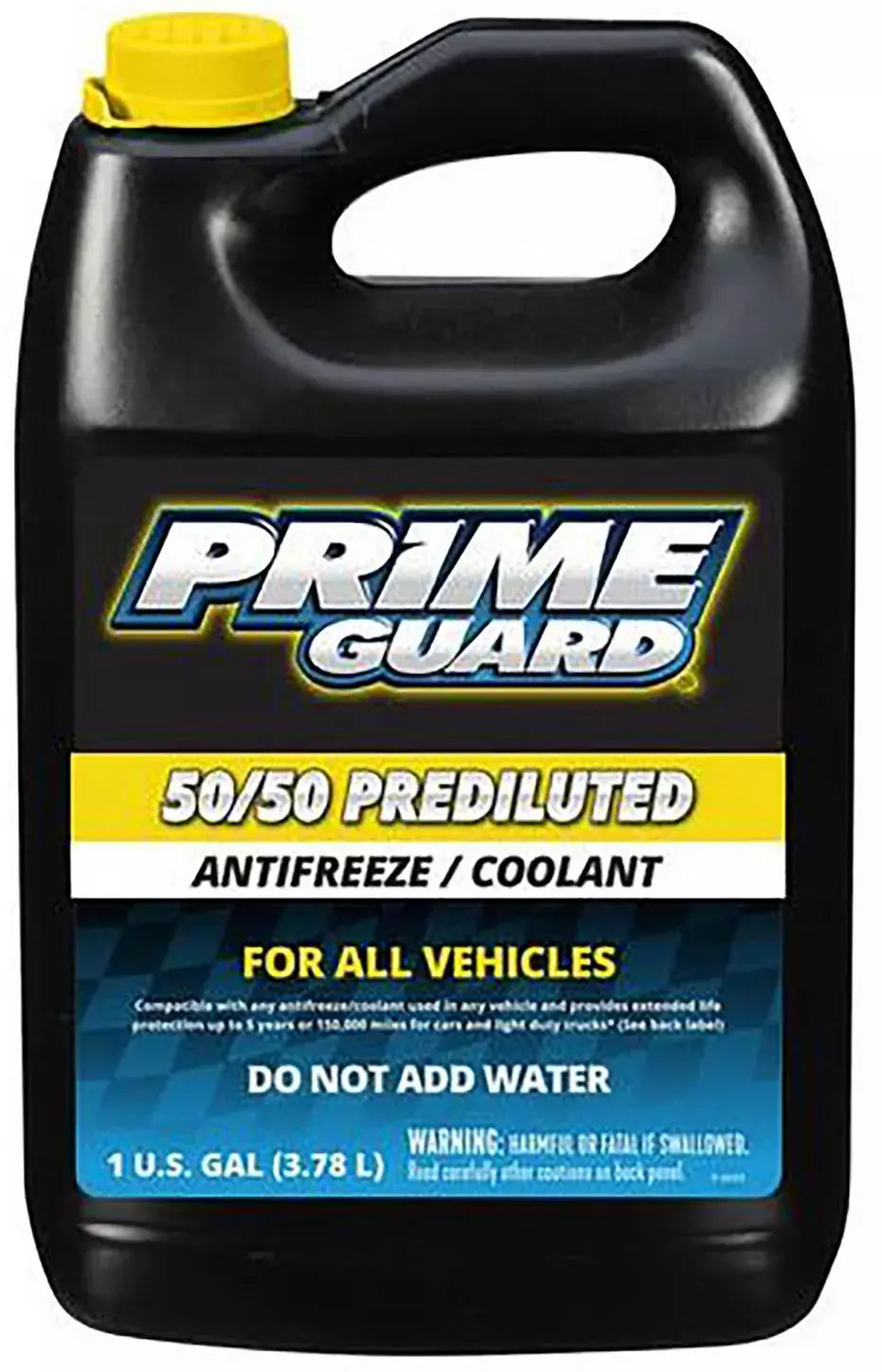 ATP Chemicals & Supplies PRIMGOLD50