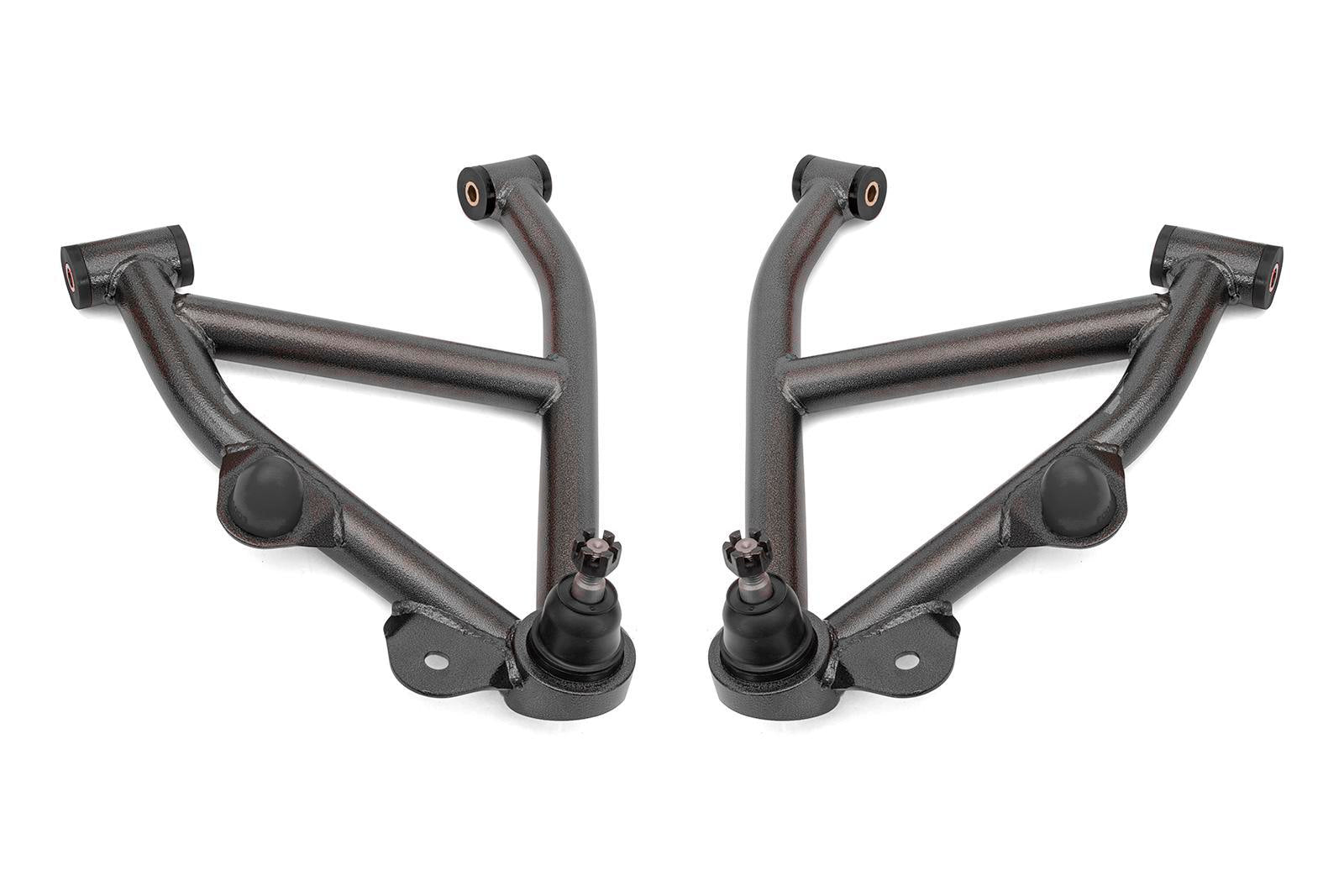 BMR SUSPENSION AAL333H