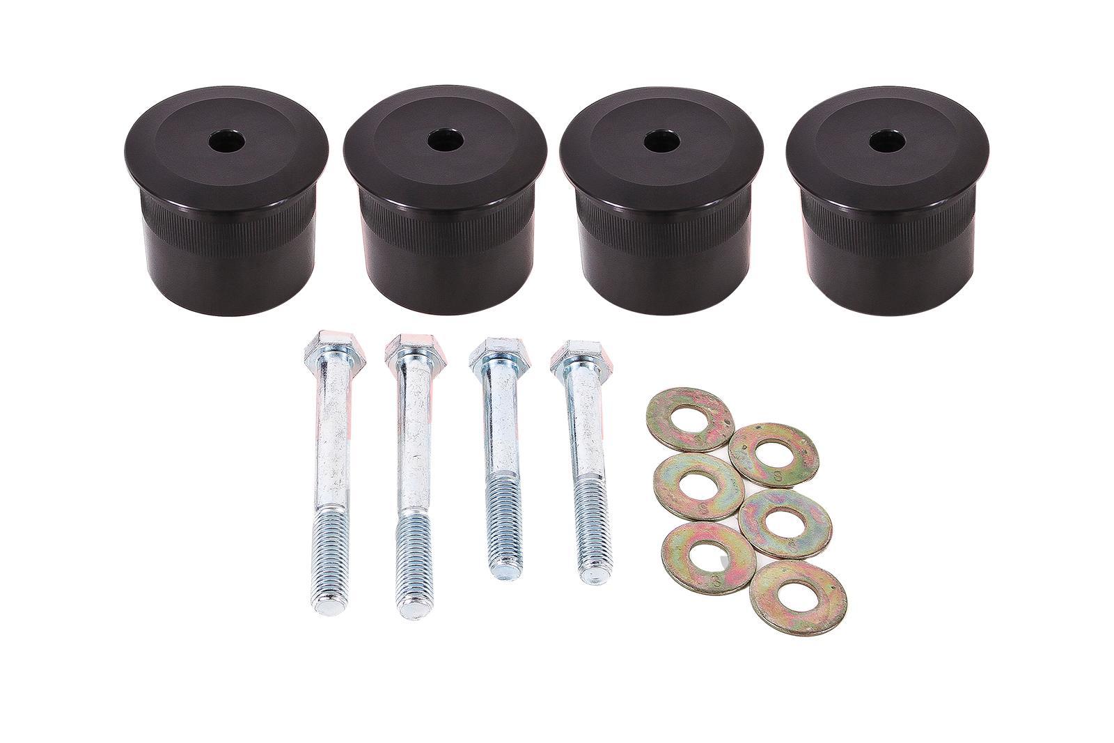 BMR SUSPENSION BK050