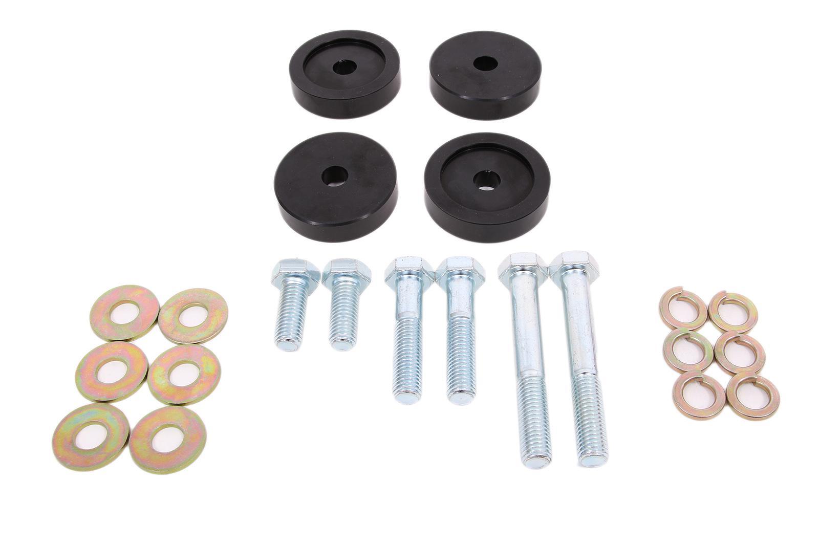 BMR SUSPENSION BK054
