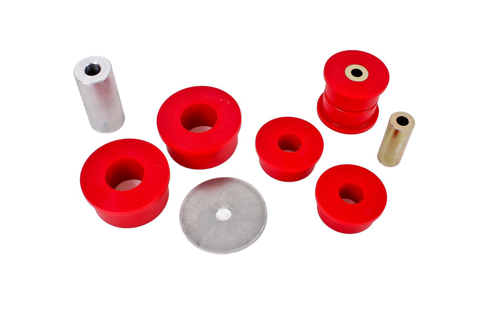 BMR SUSPENSION BK058
