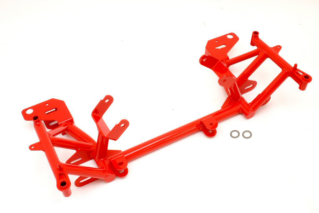 BMR SUSPENSION KM003R