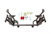 BMR SUSPENSION KM020H