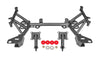 BMR SUSPENSION KM344H