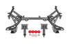 BMR SUSPENSION KM349H