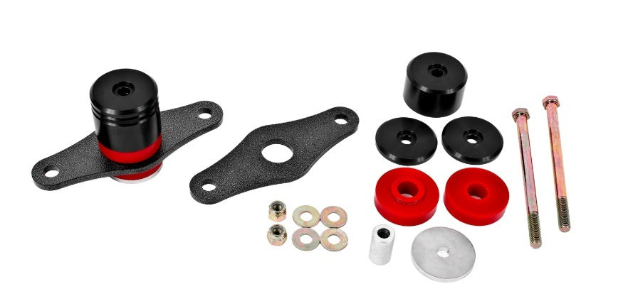 BMR SUSPENSION MM007