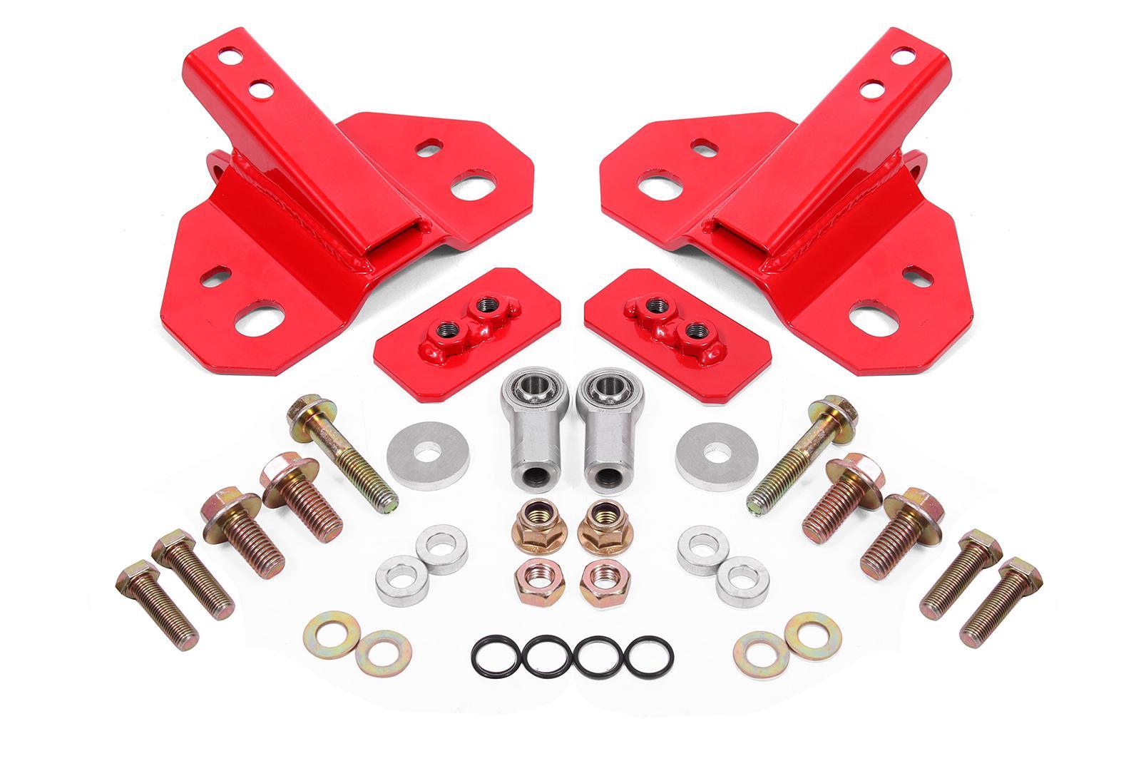 BMR SUSPENSION SM760R