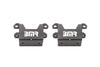 BMR SUSPENSION SMK340H