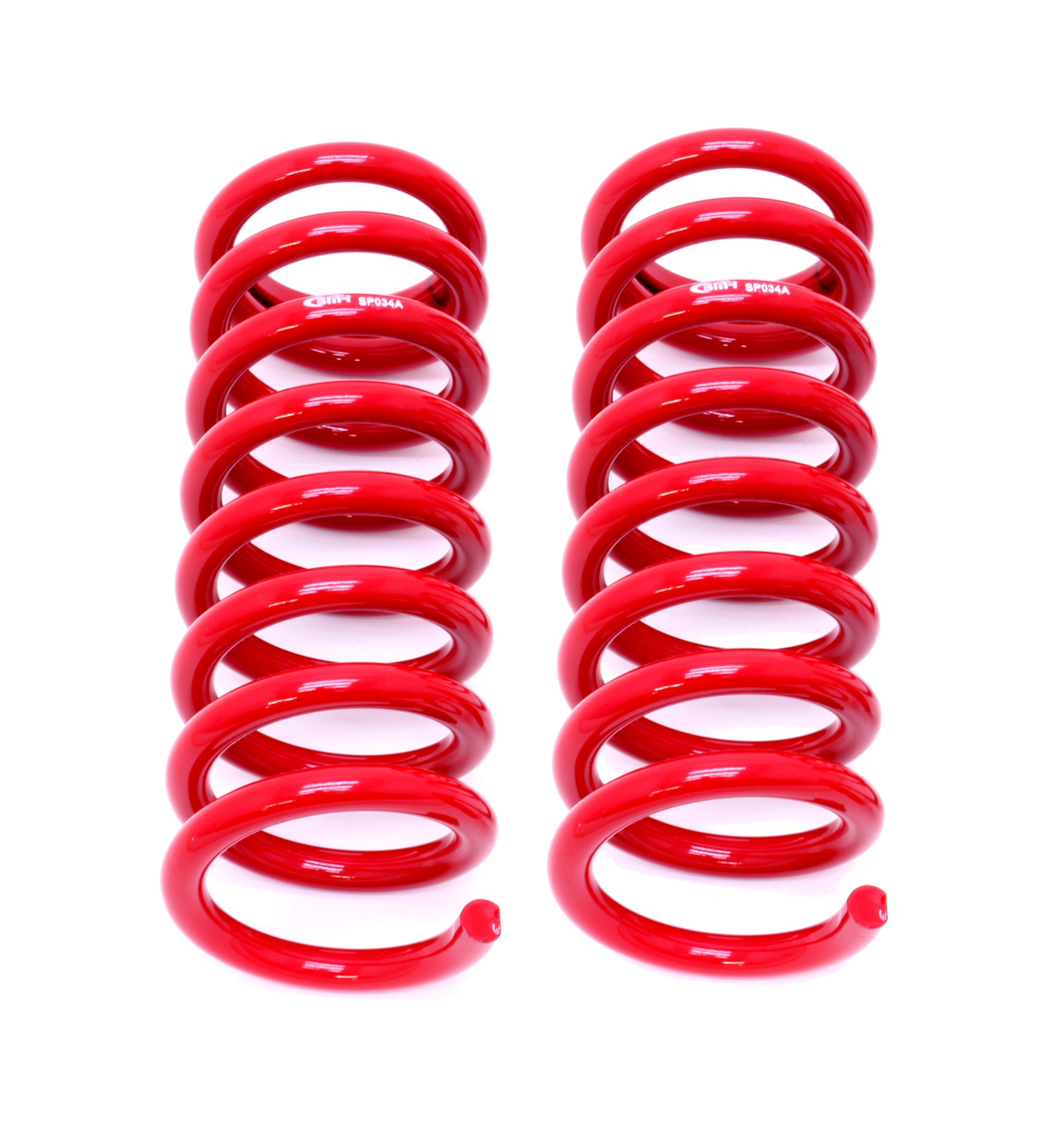 BMR SUSPENSION SP034R