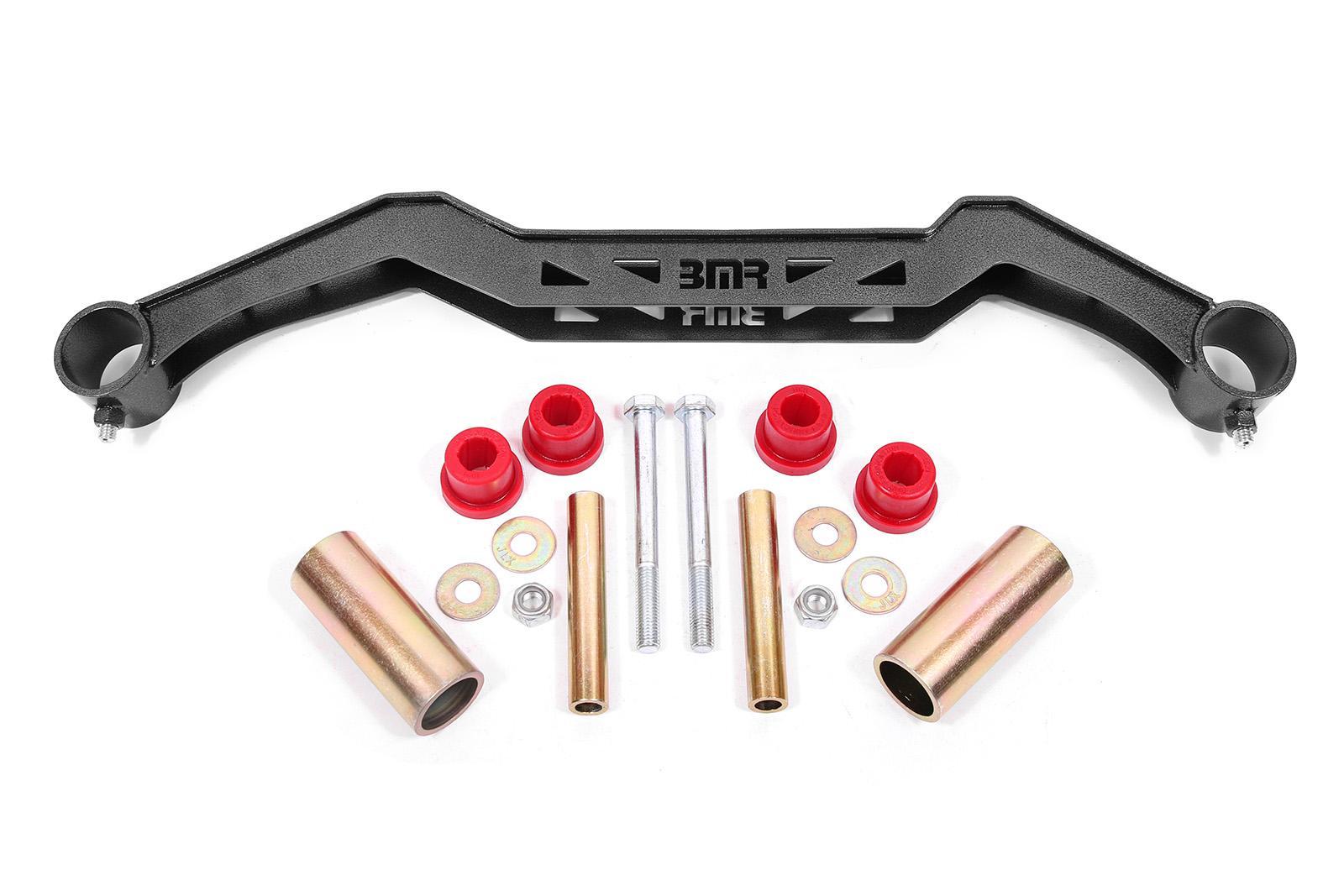 BMR SUSPENSION TC730H