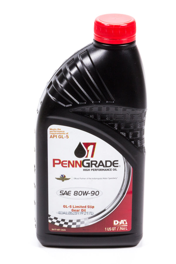 PENNGRADE MOTOR OIL BPO77326