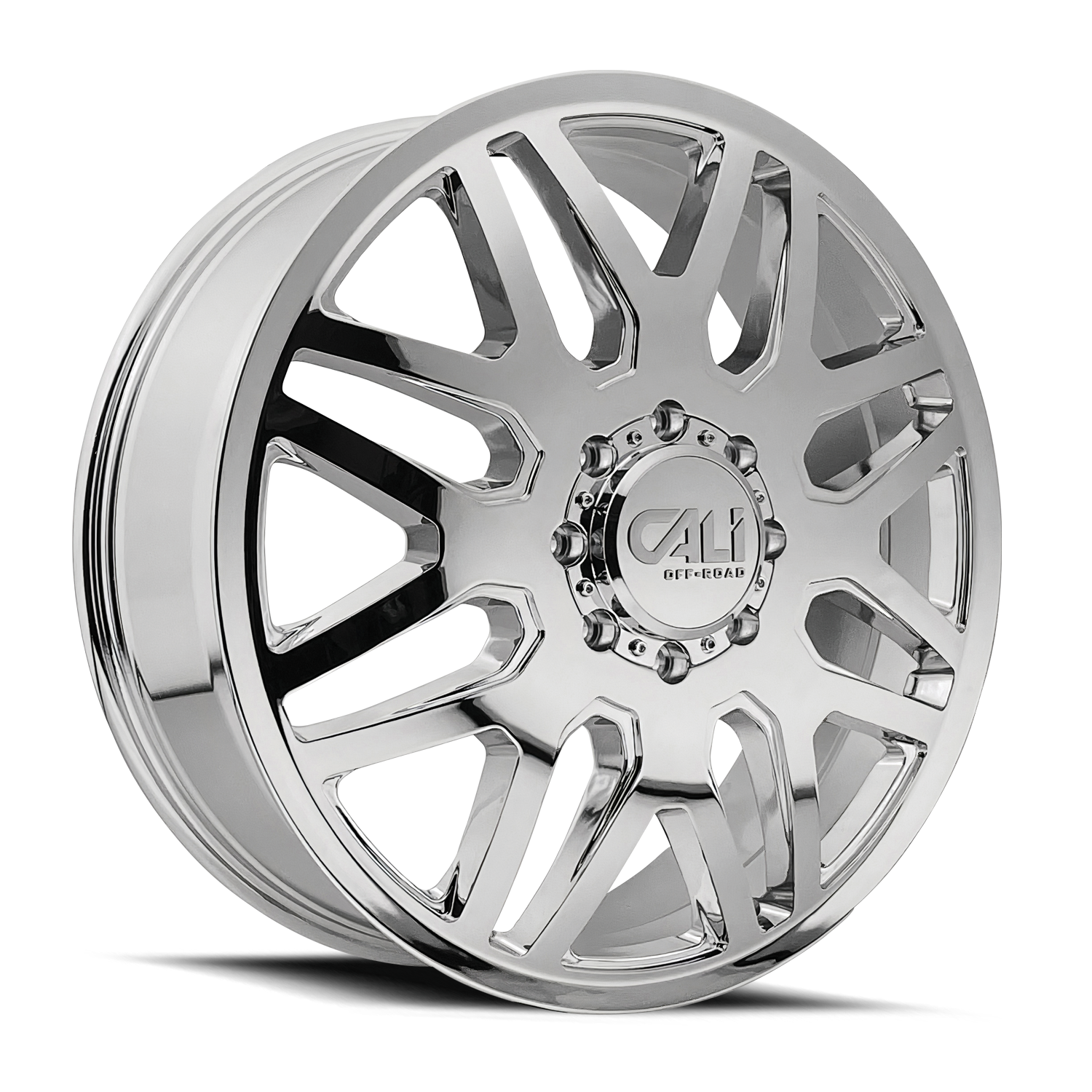 CALI OFF-ROAD 9115D-22877CF115