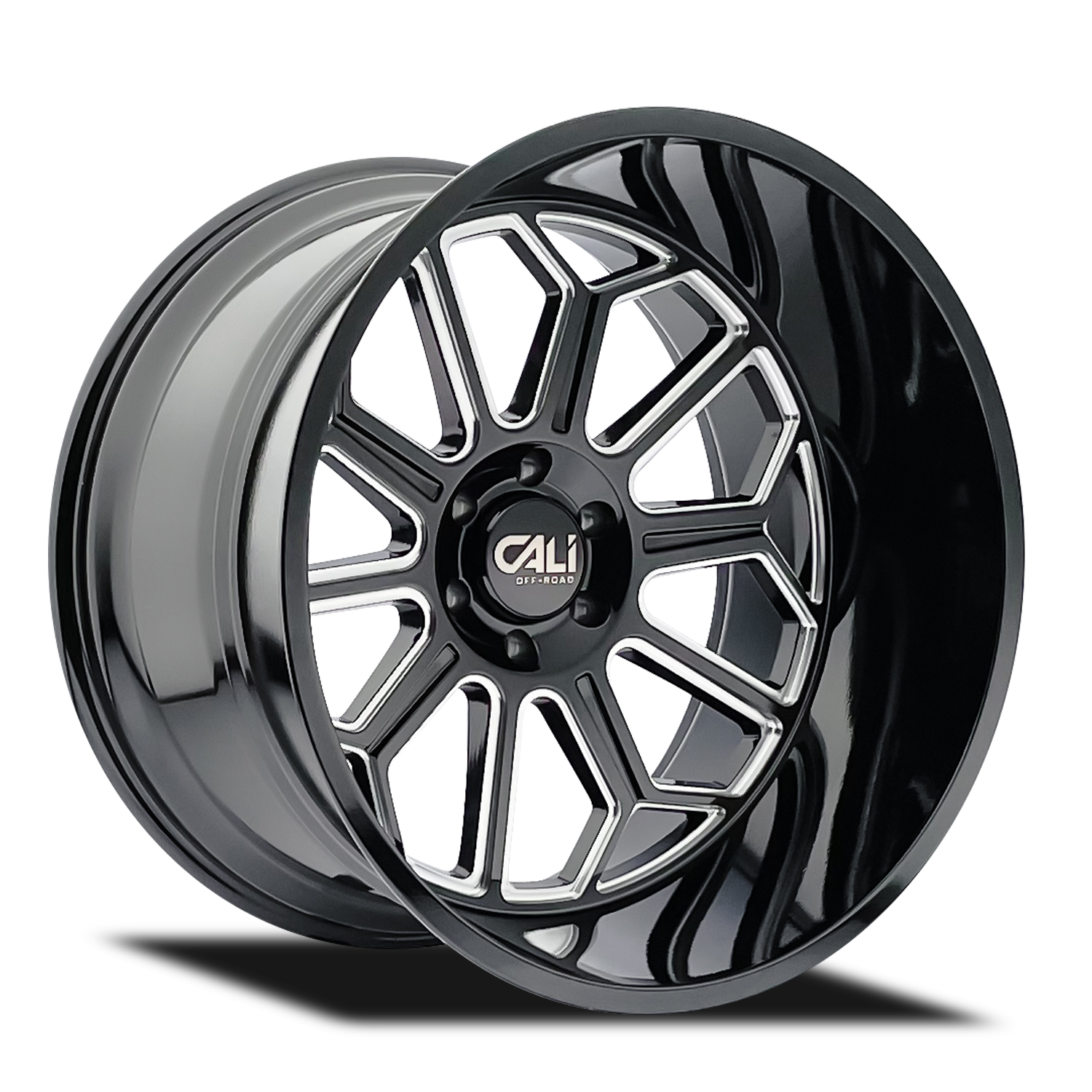 CALI OFF-ROAD 9117-24483BM