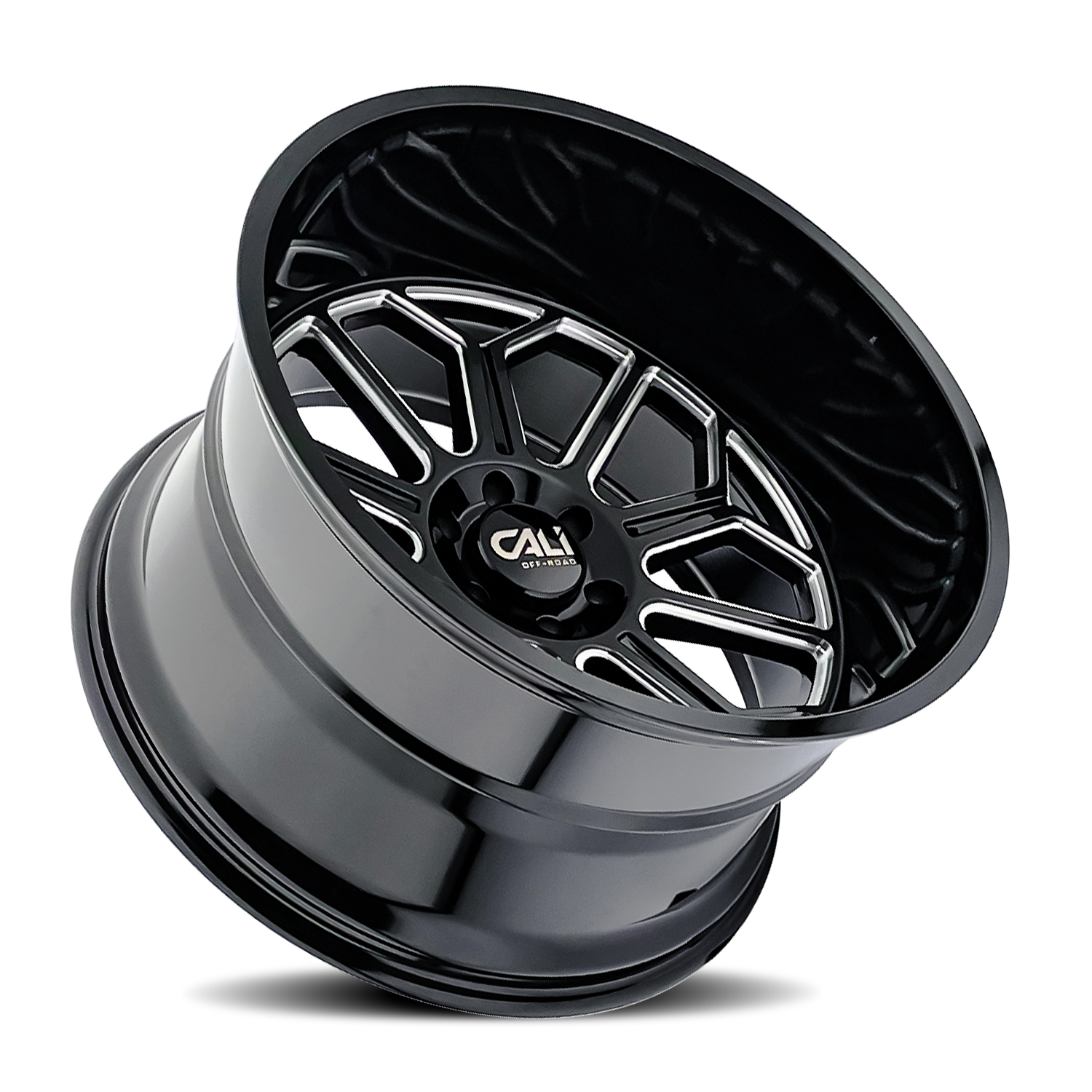 CALI OFF-ROAD 9117-22283BM