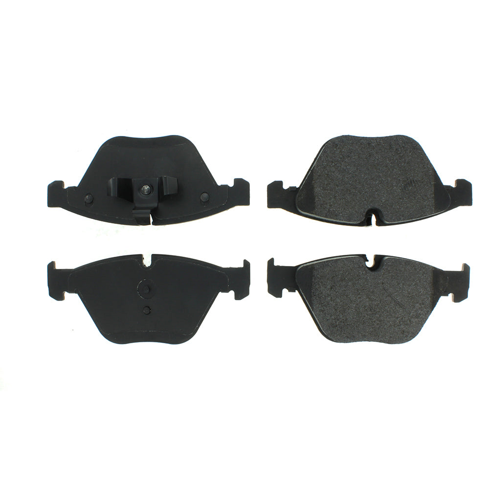 CENTRIC BRAKE PARTS 104.126