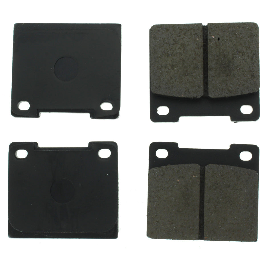 CENTRIC BRAKE PARTS 105.0044