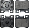 CENTRIC BRAKE PARTS 105.0495
