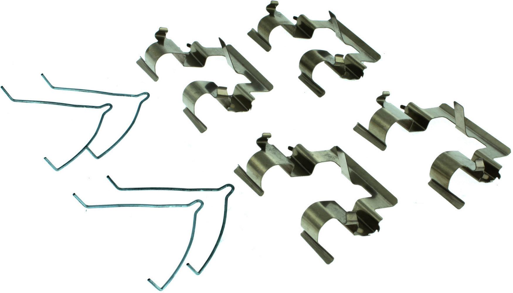 CENTRIC BRAKE PARTS 105.0552