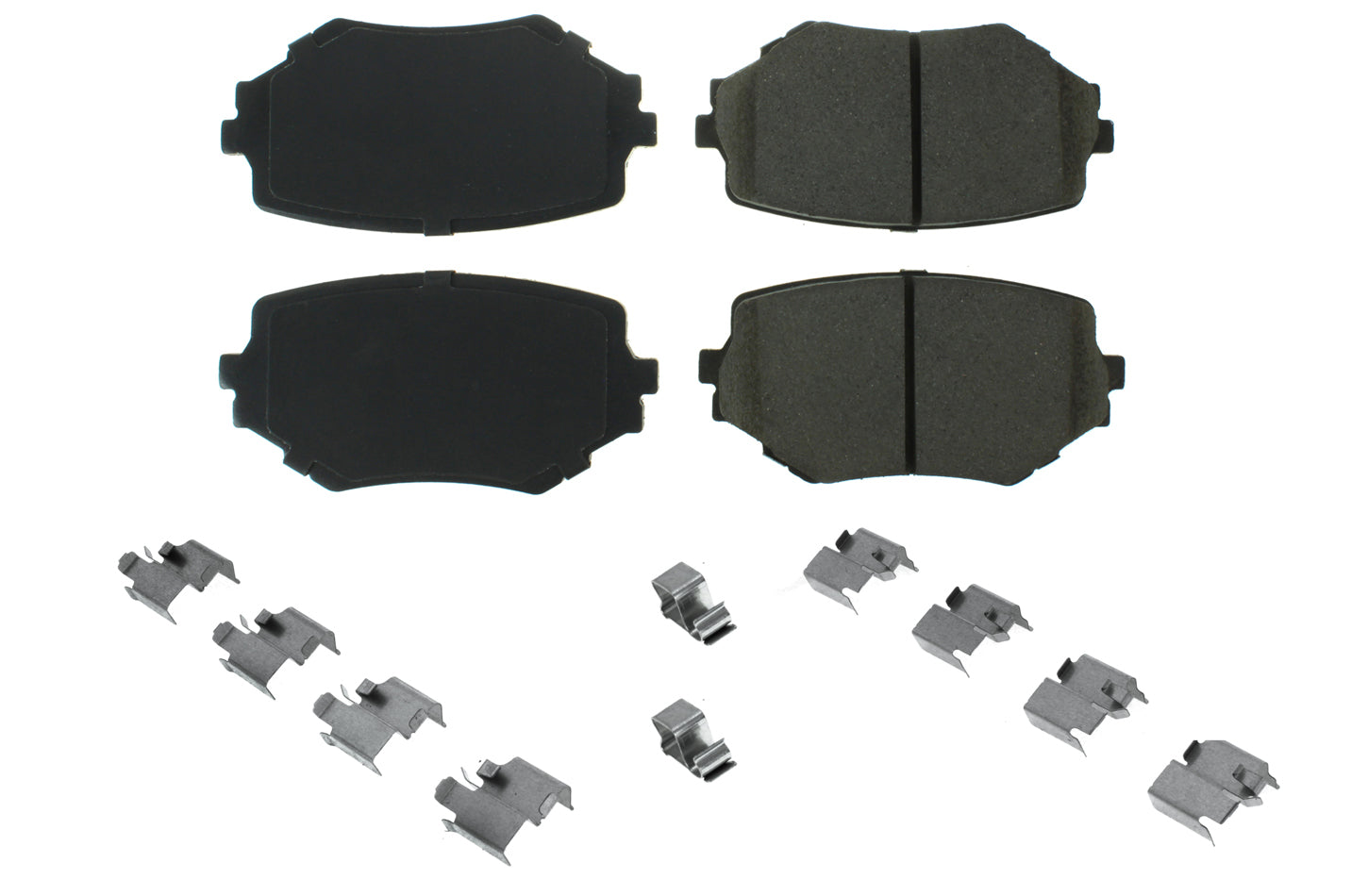 CENTRIC BRAKE PARTS 105.068