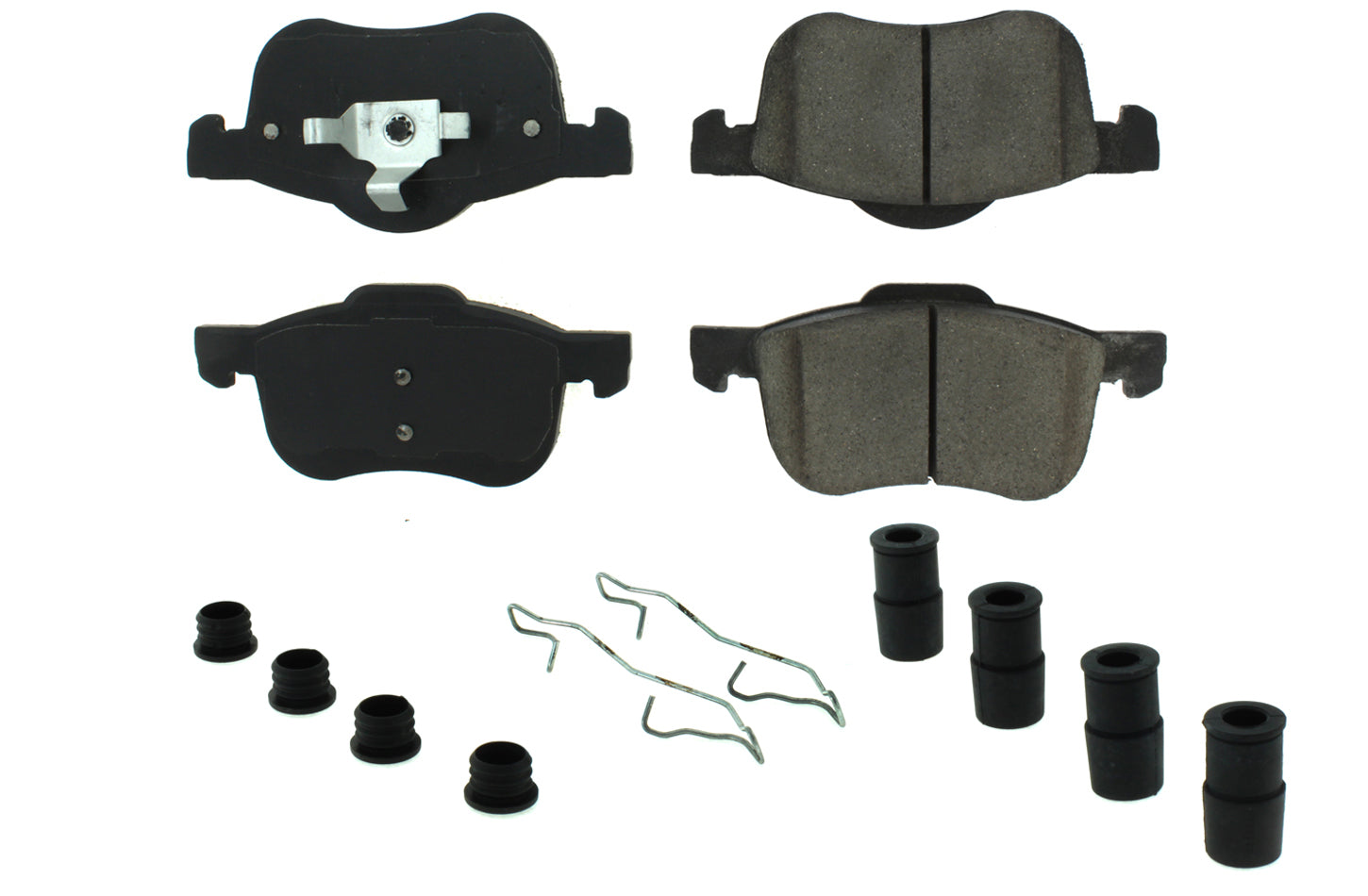 CENTRIC BRAKE PARTS 105.0794