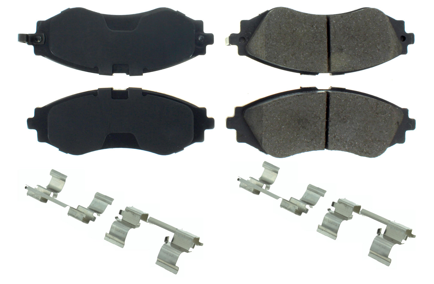 CENTRIC BRAKE PARTS 105.0797
