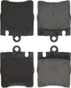 CENTRIC BRAKE PARTS 105.0876