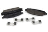 CENTRIC BRAKE PARTS 105.0953