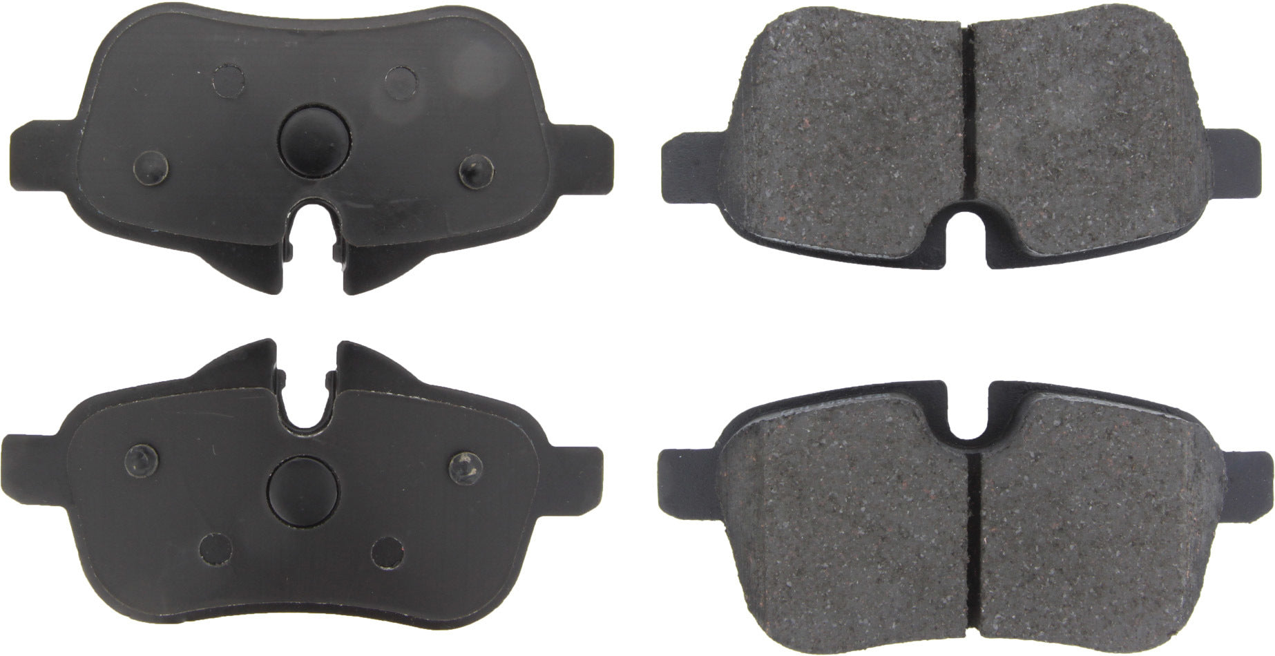 CENTRIC BRAKE PARTS 105.1433
