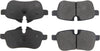 CENTRIC BRAKE PARTS 105.1433