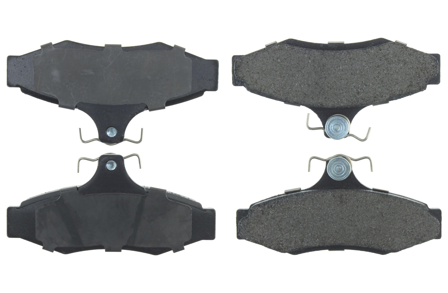 CENTRIC BRAKE PARTS 106.0699