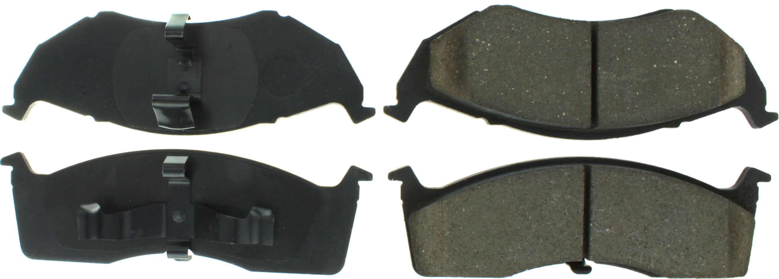 CENTRIC BRAKE PARTS 106.073