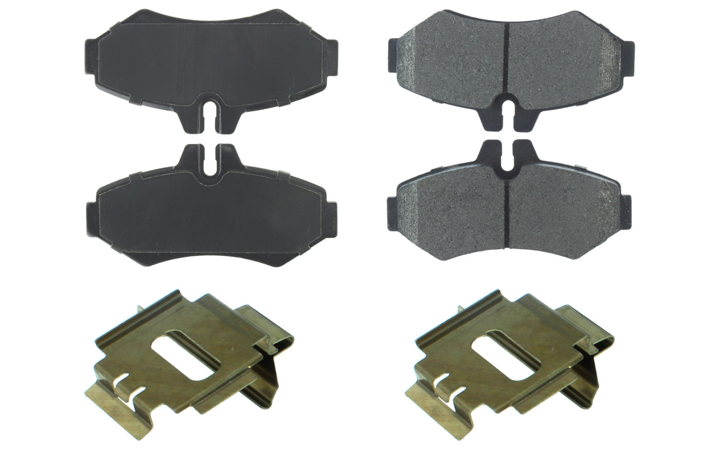 CENTRIC BRAKE PARTS 106.0928