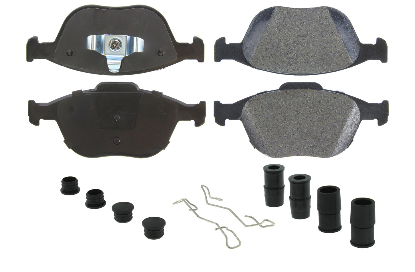 CENTRIC BRAKE PARTS 106.097