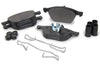 CENTRIC BRAKE PARTS 106.1044
