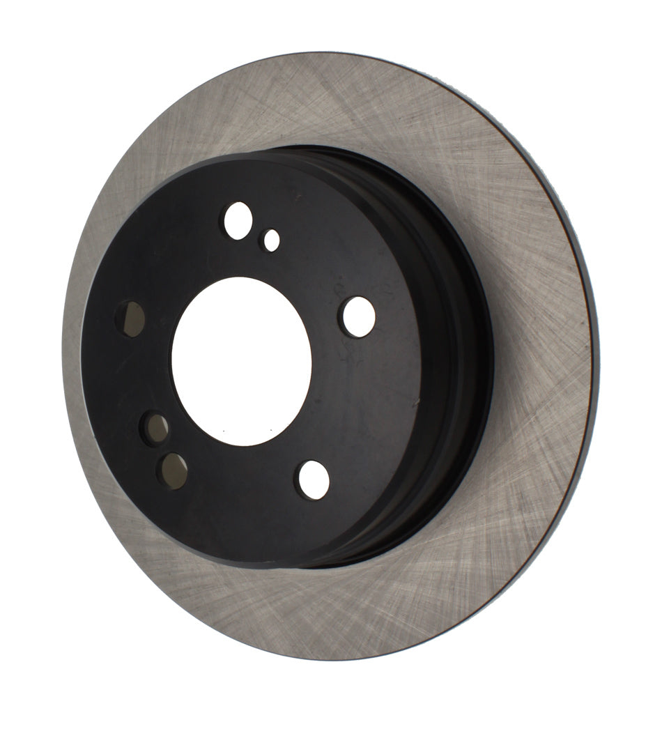 CENTRIC BRAKE PARTS 120.35014