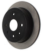 CENTRIC BRAKE PARTS 120.4901