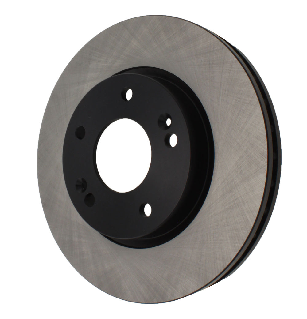 CENTRIC BRAKE PARTS 120.51023
