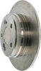 CENTRIC BRAKE PARTS 121.35018