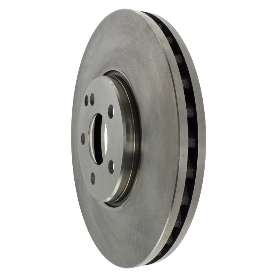CENTRIC BRAKE PARTS 121.35069